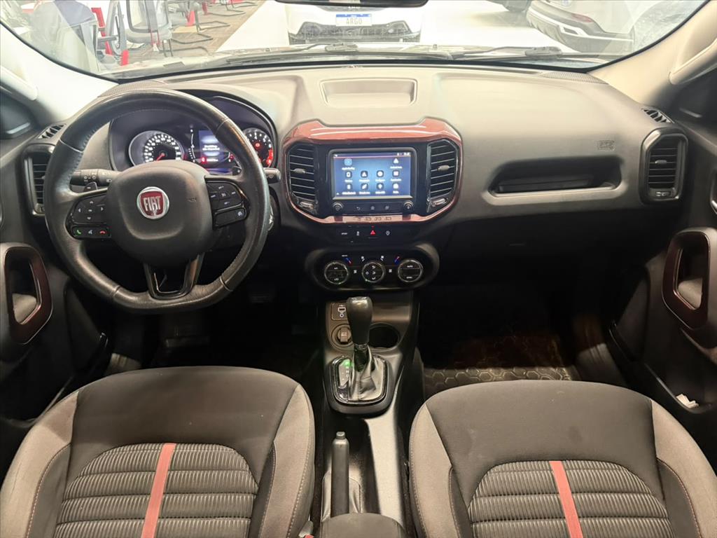 TORO 1.8 16V EVO FLEX FREEDOM AT68