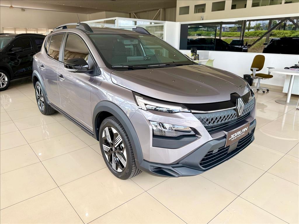 KARDIAN 1.0 TCE FLEX TECHNO EDC1