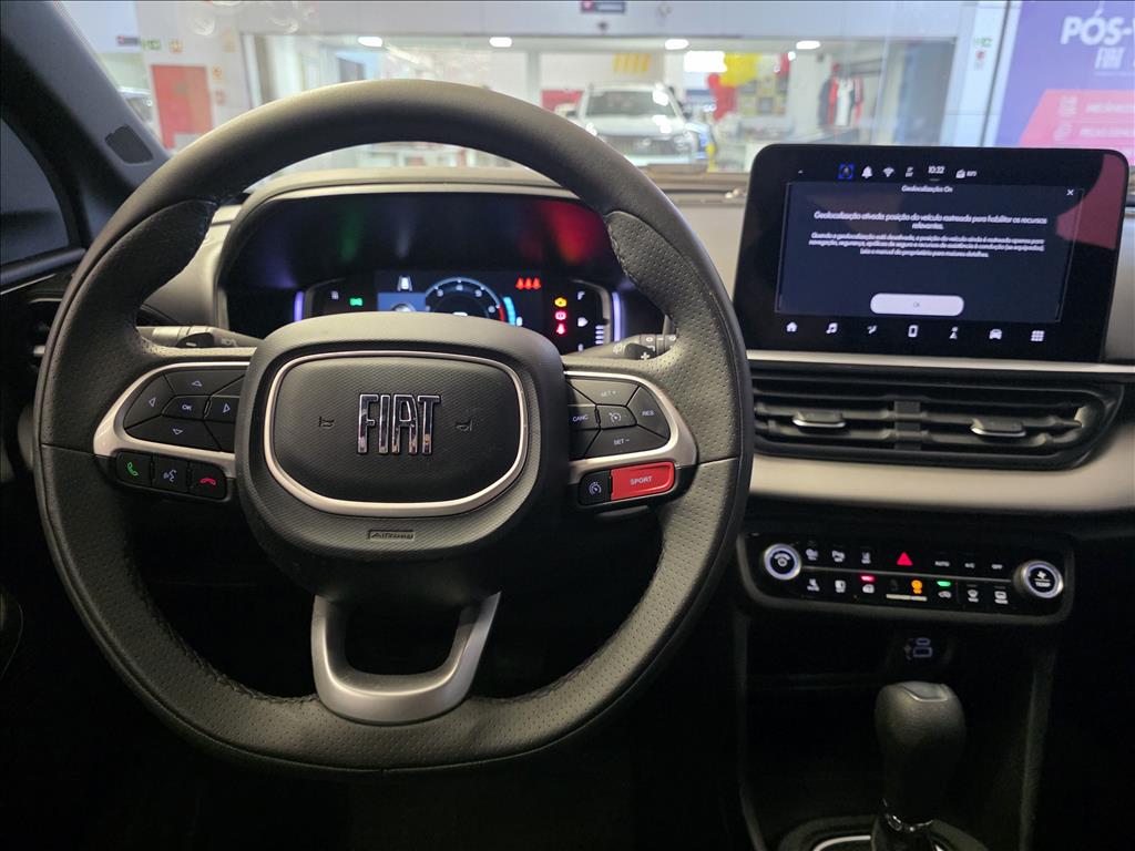 PULSE 1.0 TURBO 200 FLEX IMPETUS CVT9