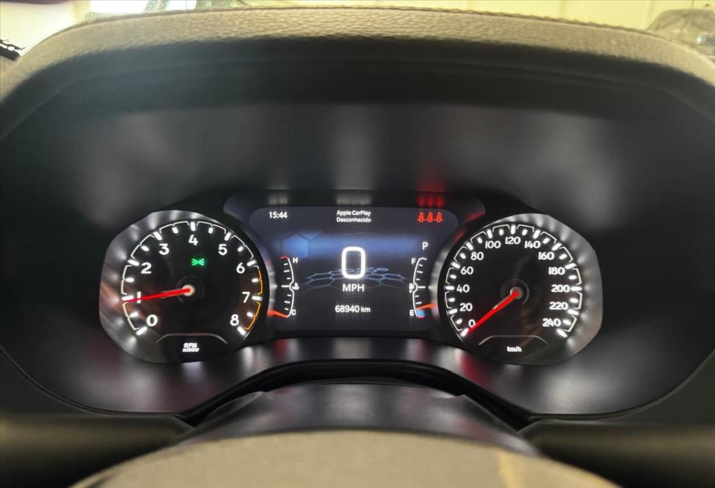 COMPASS 1.3 T270 TURBO FLEX LONGITUDE AT6 COMPASS 1.3 T270 TURBO FLEX LONGITUDE AT6
