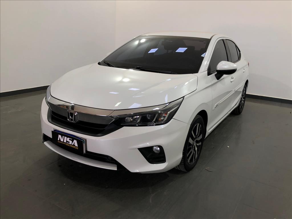 CITY 1.5 i-VTEC FLEX EX CVT CITY 1.5 i-VTEC FLEX EX CVT