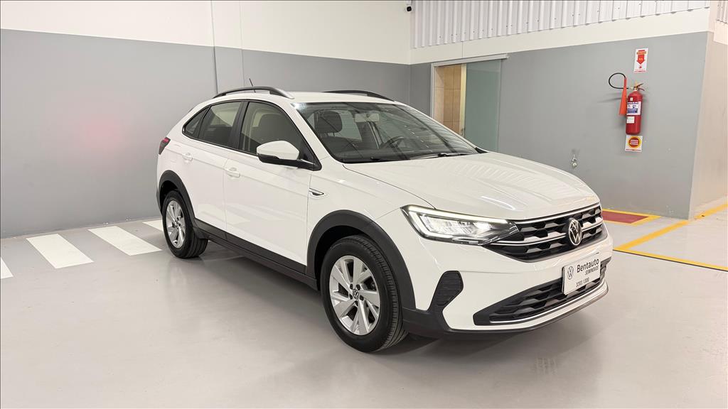 NIVUS 1.0 200 TSI TOTAL FLEX COMFORTLINE AUTOMÁTICO7