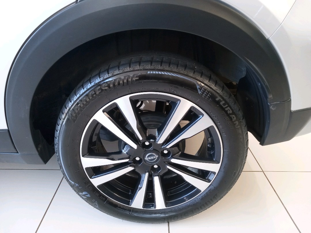 KICKS 1.6 16V FLEXSTART EXCLUSIVE XTRONIC12