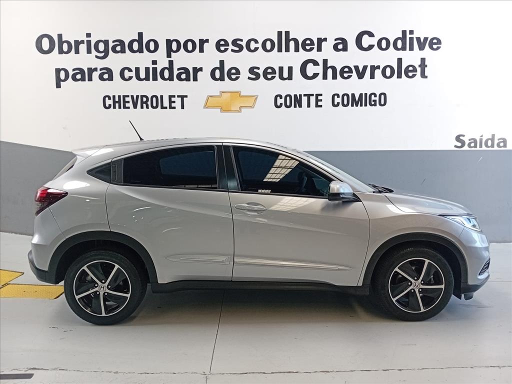 HR-V 1.8 16V FLEX LX 4P AUTOMÁTICO18