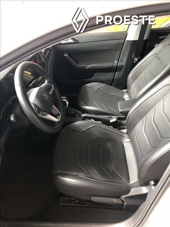 POLO 1.0 170 TSI HIGHLINE AUTOMÁTICO5