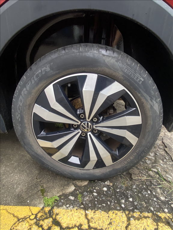T-CROSS 1.0 200 TSI TOTAL FLEX AUTOMÁTICO10