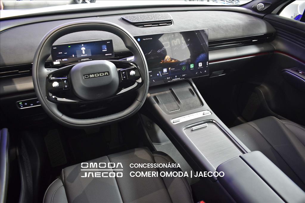 7 1.5 TGDI PHEV LUXURY DHT3