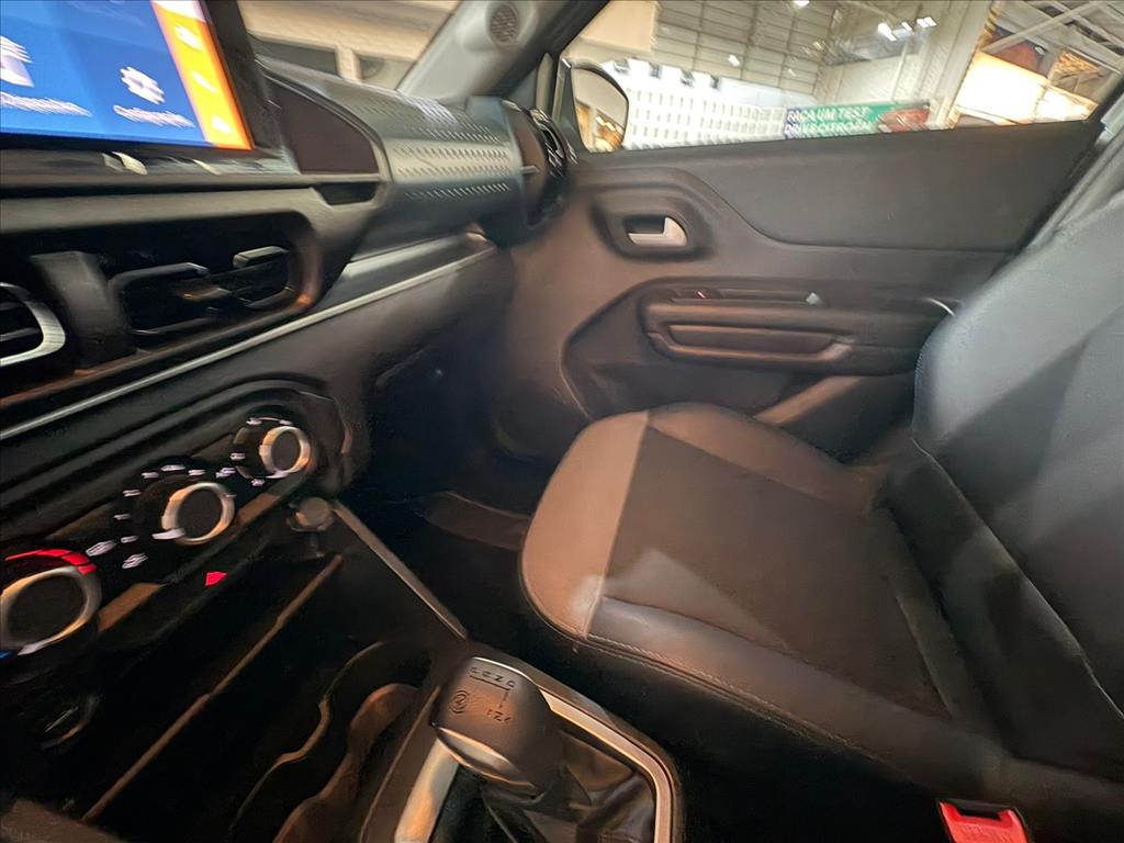 C3 1.0 TURBO 200 FLEX YOU CVT