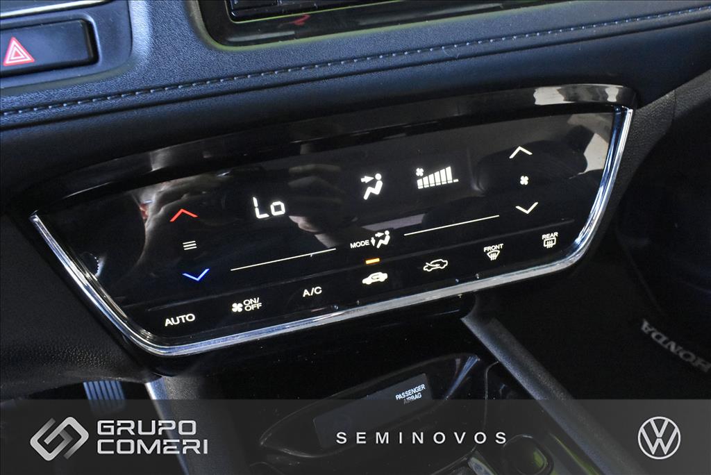HR-V 1.8 16V FLEX EXL 4P AUTOMÁTICO8