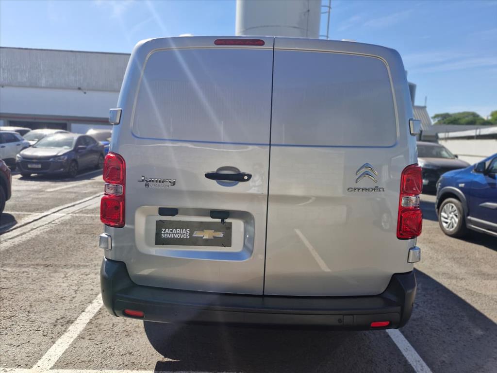 JUMPY 1.5 BLUEHDI DIESEL CARGO MANUAL3