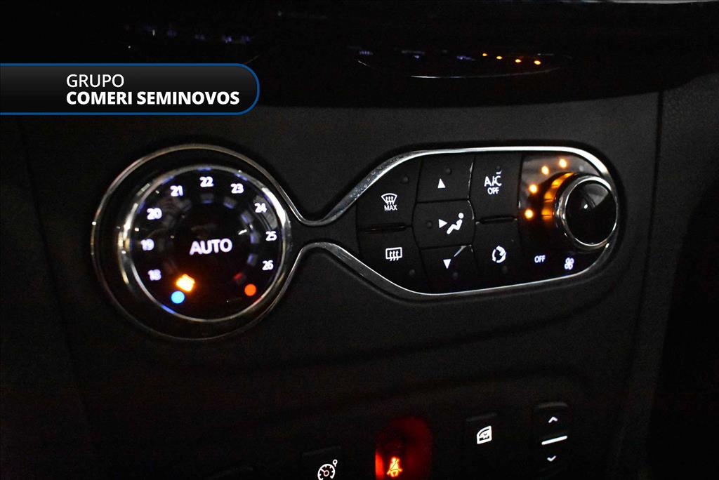 SANDERO 1.6 16V SCE FLEX STEPWAY DYNAMIQUE EASY-R11