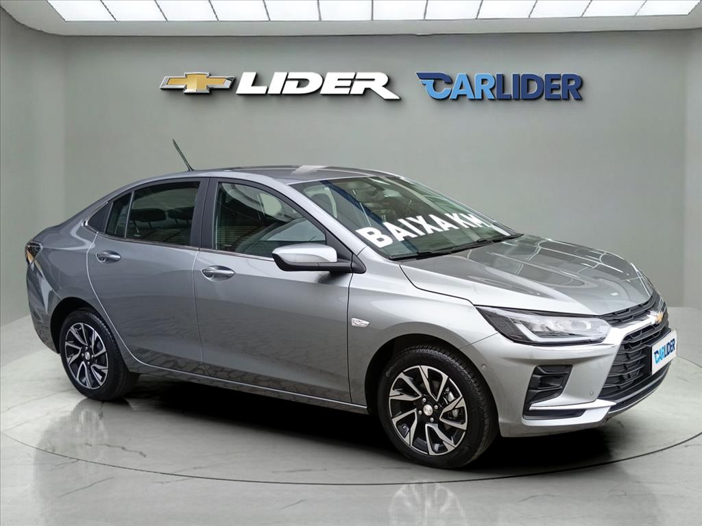 ONIX PLUS 1.0 TURBO FLEX PREMIER AUTOMÁTICO2