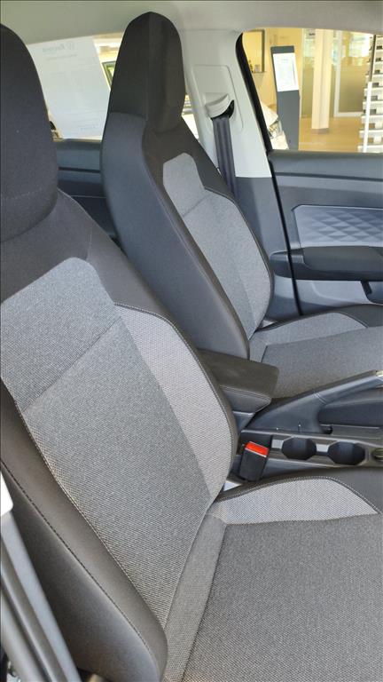 POLO 1.0 170 TSI SENSE AUTOMÁTICO5