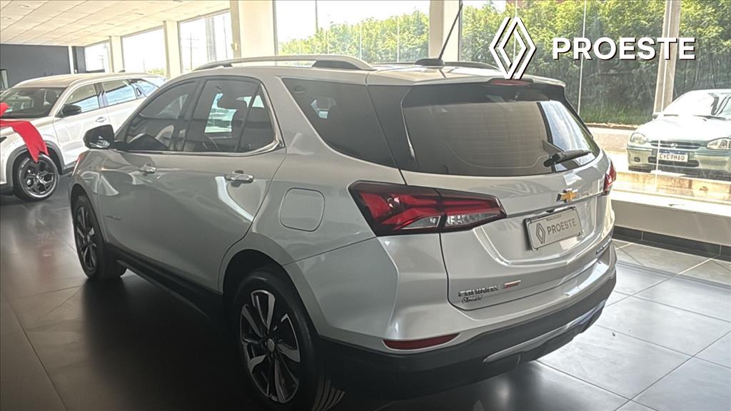 EQUINOX 1.5 16V TURBO GASOLINA PREMIER AWD AUTOMÁTICO5