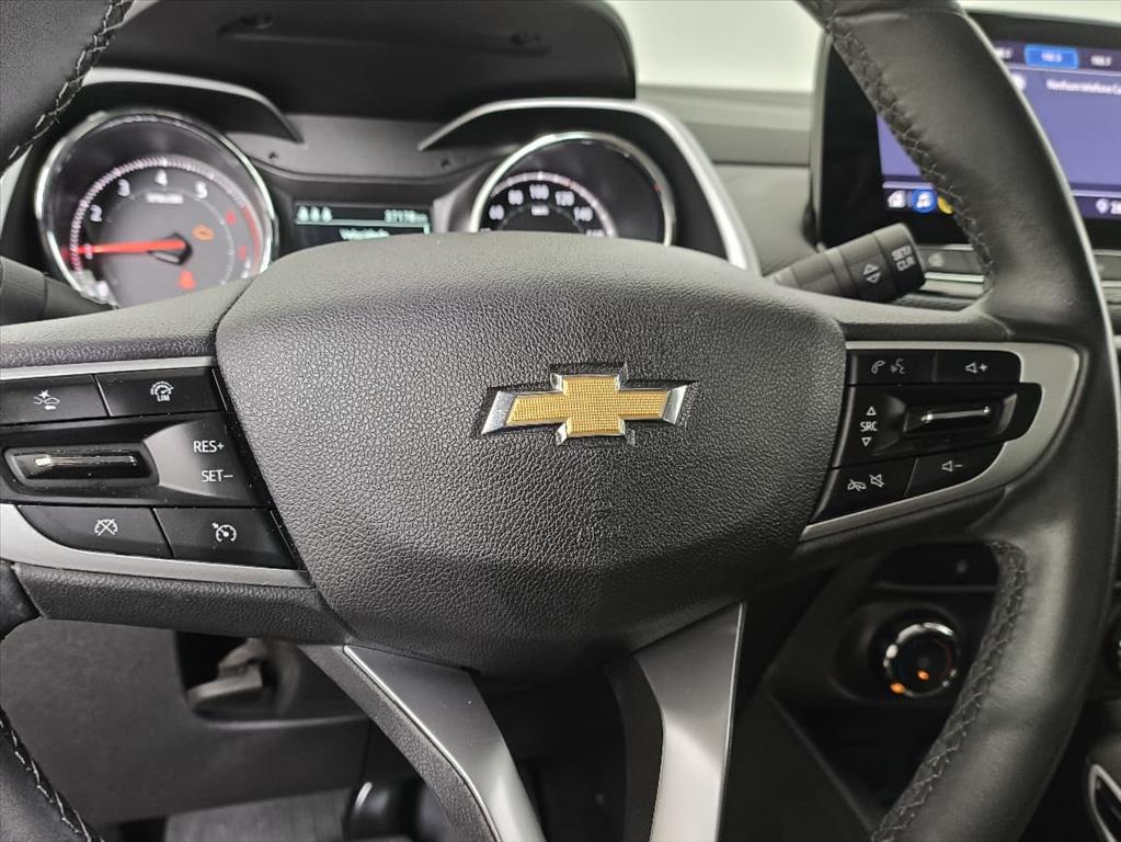TRACKER 1.0 TURBO FLEX LTZ AUTOMÁTICO6