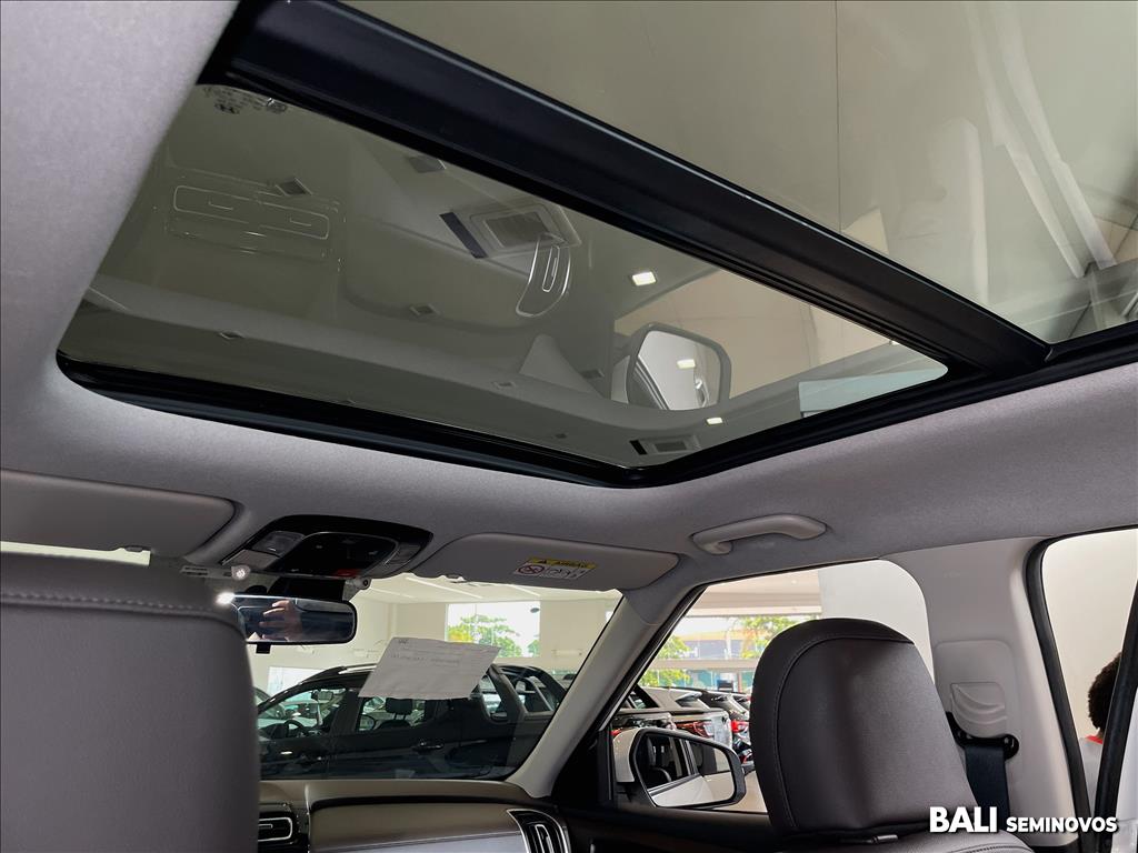 CRETA 1.0 TGDI FLEX LIMITED AUTOMÁTICO9