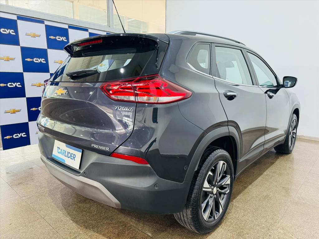 TRACKER 1.2 TURBO FLEX PREMIER AUTOMÁTICO3