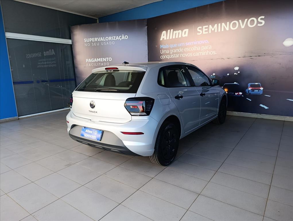 POLO 1.0 MPI TRACK MANUAL5