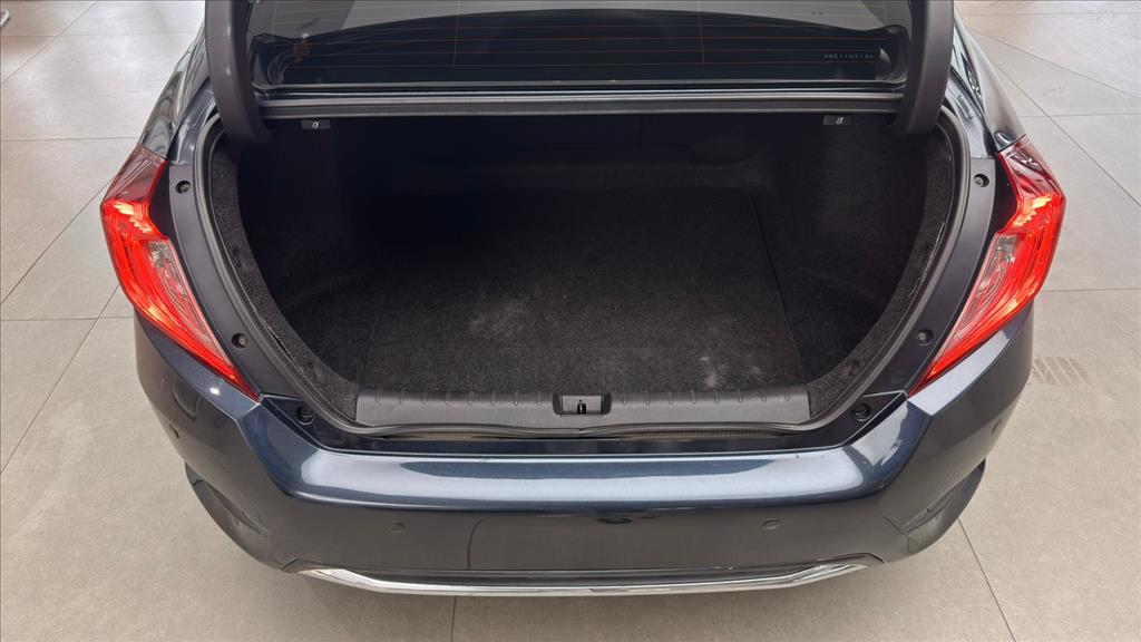 CIVIC 2.0 16V FLEXONE EXL 4P CVT11