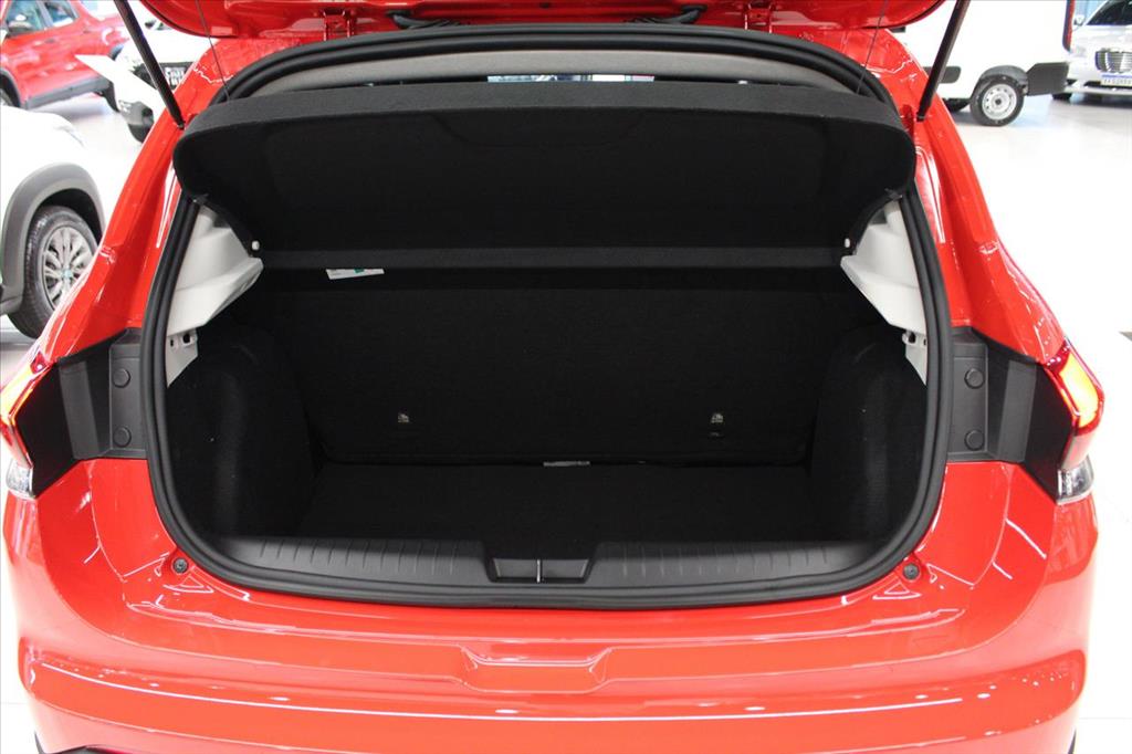 PULSE 1.3 FLEX DRIVE CVT14