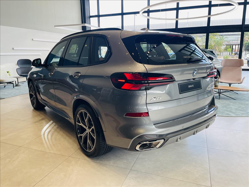 X5 3.0 I6 TURBO HÍBRIDO XDRIVE50E M SPORT AUTOMÁTICO10