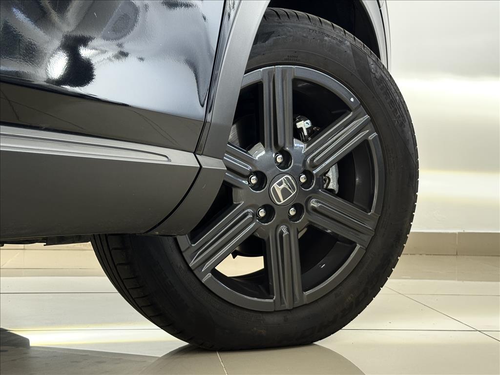 HR-V 1.5 DI I-VTEC FLEX EXL CVT