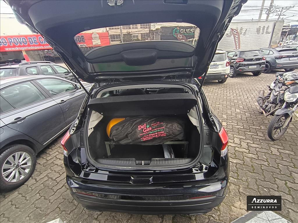 PULSE 1.3 FLEX DRIVE MANUAL10
