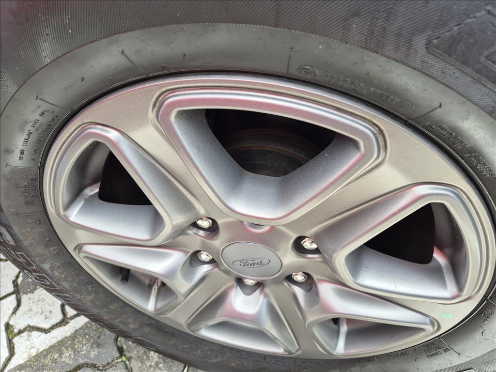 Foto ilustrativa do carro