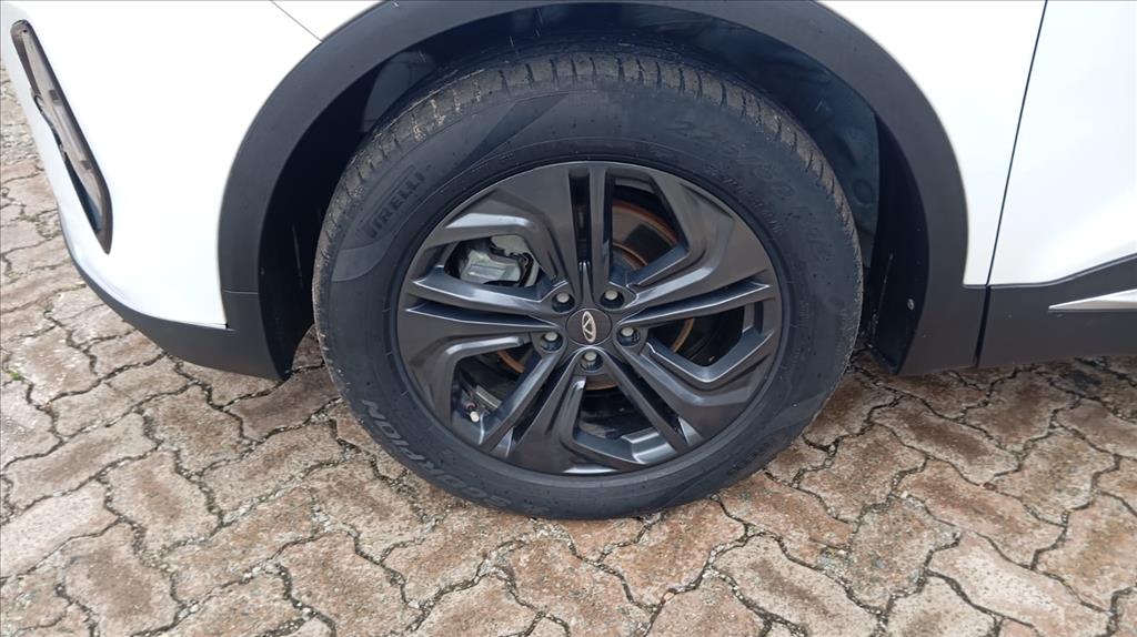 TIGGO 7 PRO 1.5 TCI FLEX HYBRID CVT14