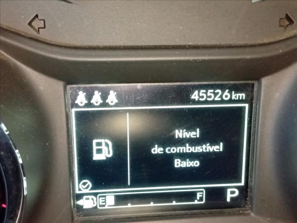 TRACKER 1.0 TURBO FLEX AUTOMÁTICO