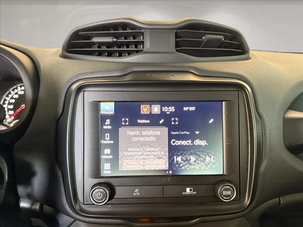 RENEGADE 1.3 T270 TURBO FLEX SPORT AT67