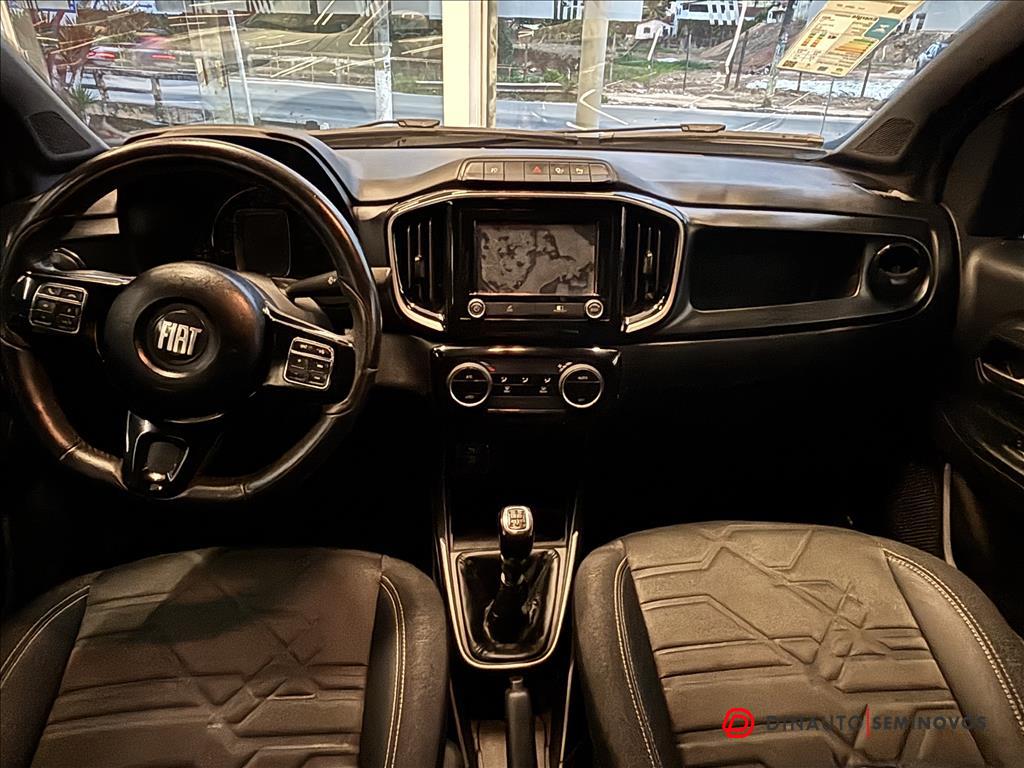 Fiat-STRADA-1.3 FIREFLY FLEX VOLCANO CD MANUAL