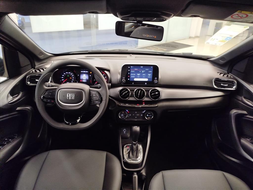 ARGO 1.3 FIREFLY FLEX DRIVE CVT8