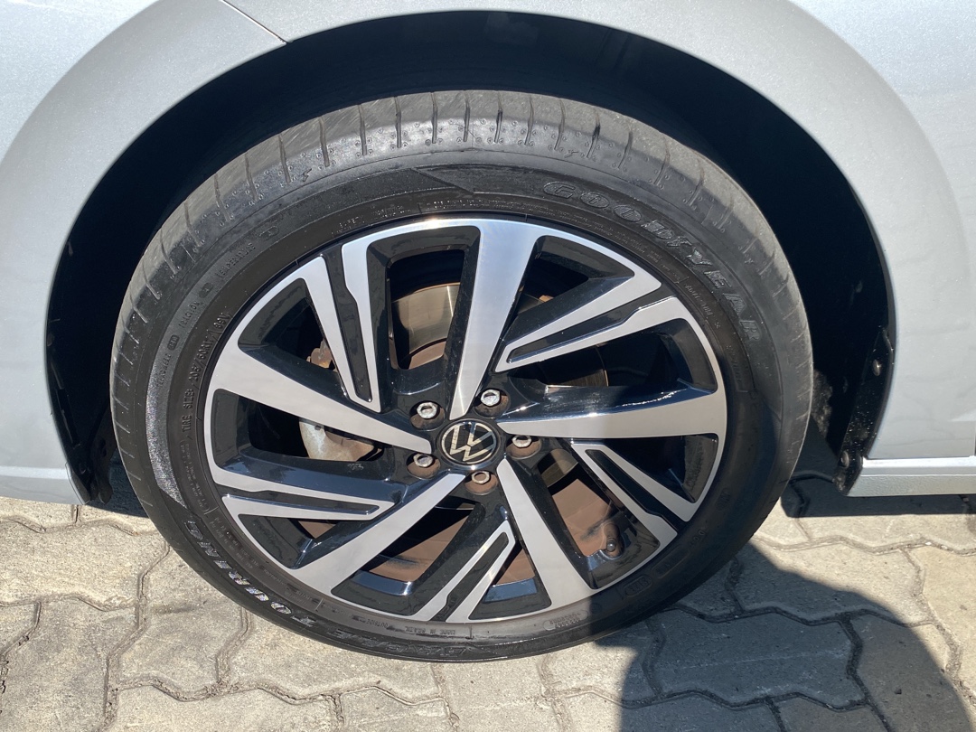 VIRTUS 1.0 200 TSI HIGHLINE AUTOMÁTICO2