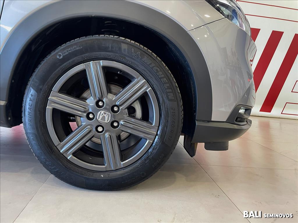 HR-V 1.5 DI I-VTEC FLEX EXL CVT8