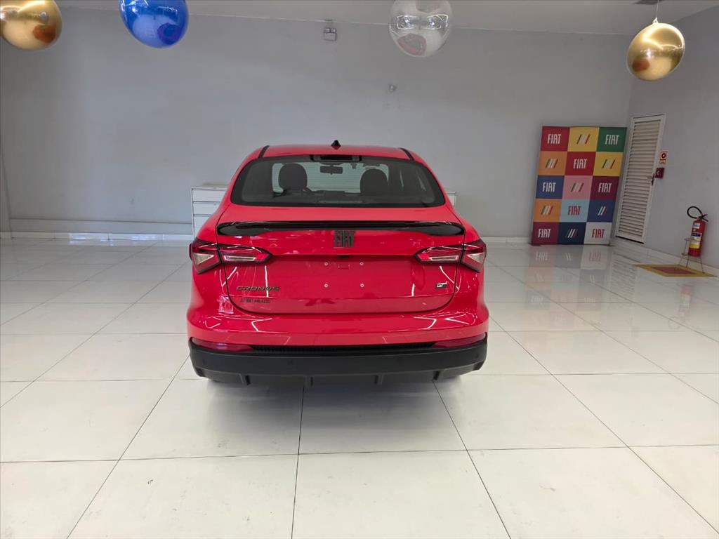 CRONOS 1.3 FIREFLY FLEX DRIVE CVT4