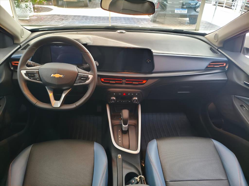 ONIX 1.0 TURBO FLEX PREMIER AUTOMÁTICO6