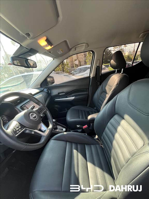 KICKS PLAY 1.6 16V FLEXSTART ADVANCE PLUS XTRONIC8