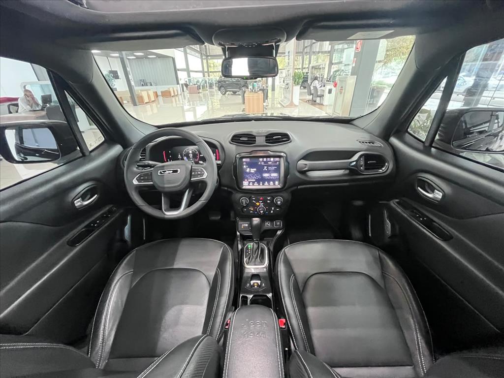 Jeep-RENEGADE-1.3 T270 TURBO FLEX S 4X4 AT9