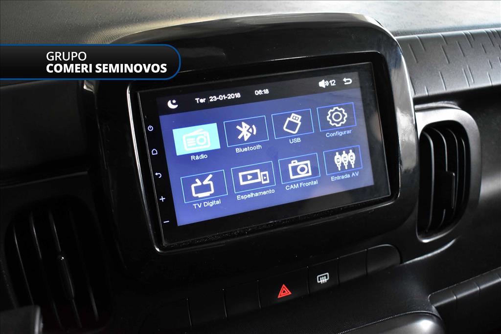 MOBI 1.0 EVO FLEX LIKE. MANUAL