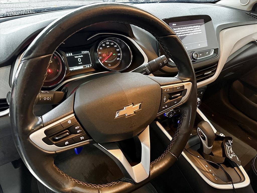 Chevrolet Onix Plus - 1.0 TURBO FLEX PREMIER AUTOMÁTICO