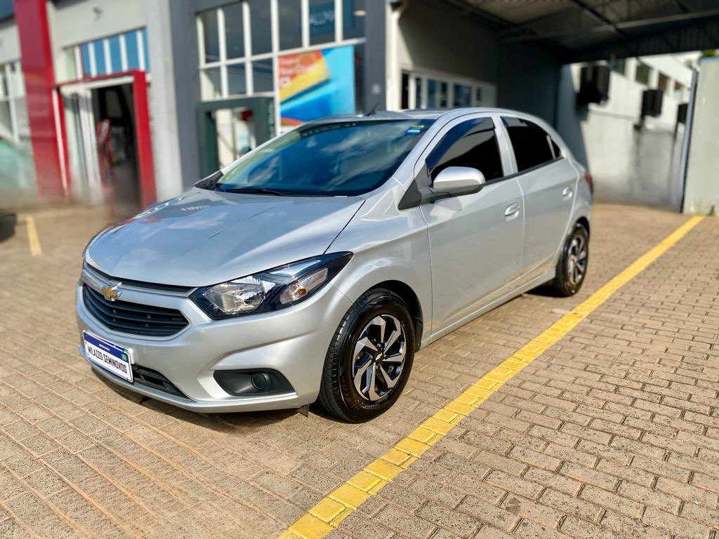 ONIX 1.0 MPFI LT 8V FLEX 4P MANUAL ONIX 1.0 MPFI LT 8V FLEX 4P MANUAL