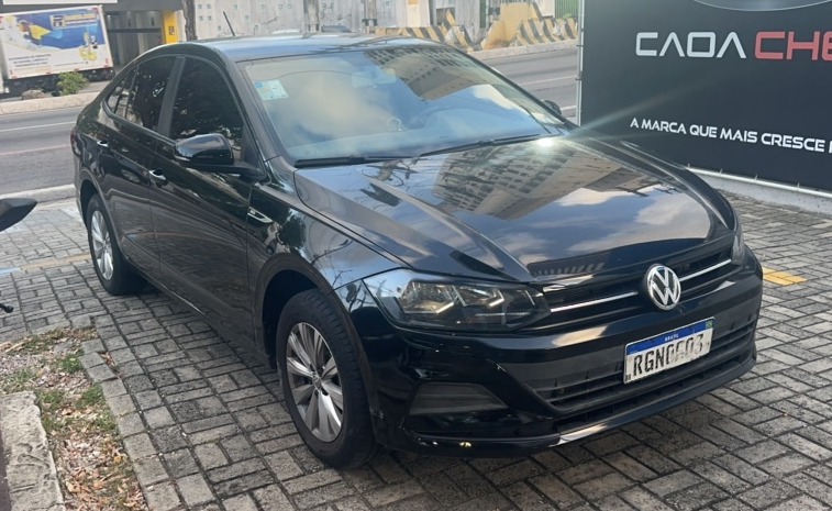 VW - Volkswagen-VIRTUS-1.6 MSI TOTAL FLEX MANUAL