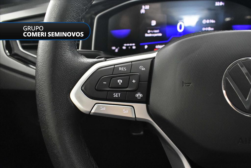 NIVUS 1.0 200 TSI TOTAL FLEX COMFORTLINE AUTOMÁTICO15