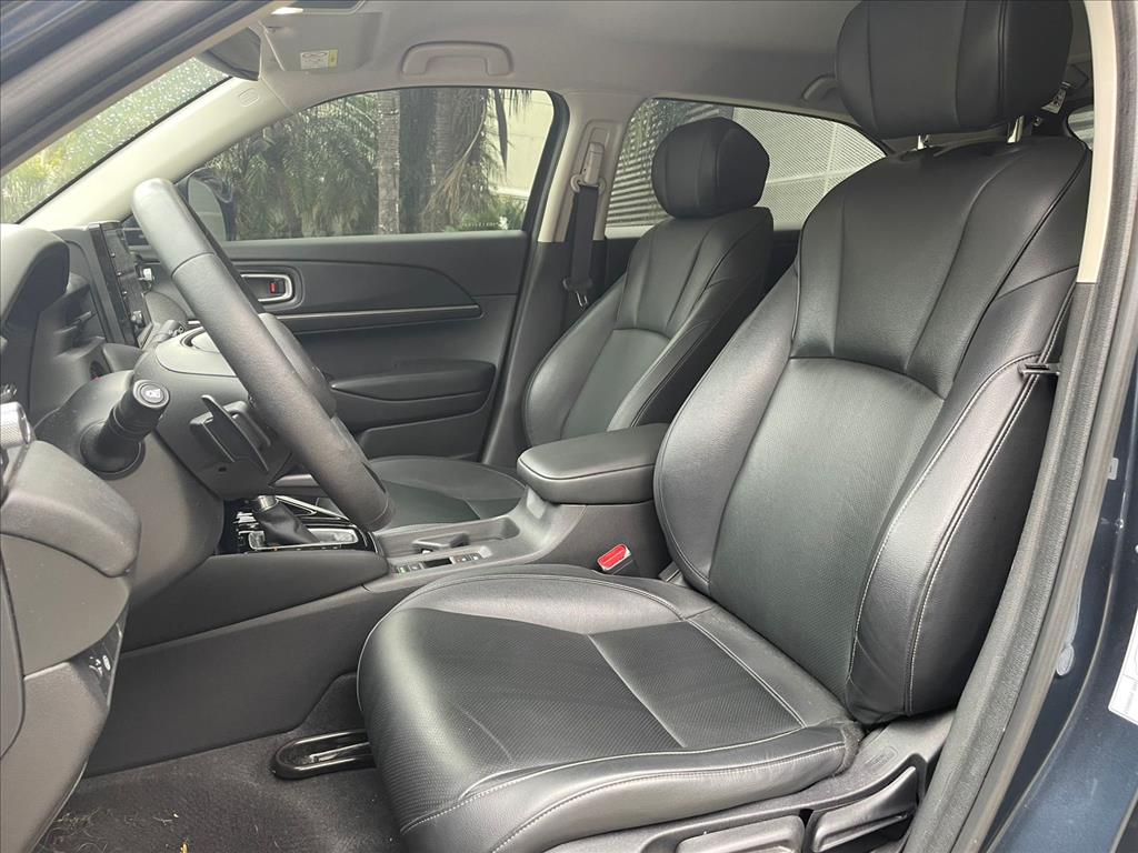 Honda-HR-V-1.5 DI I-VTEC FLEX EXL CVT