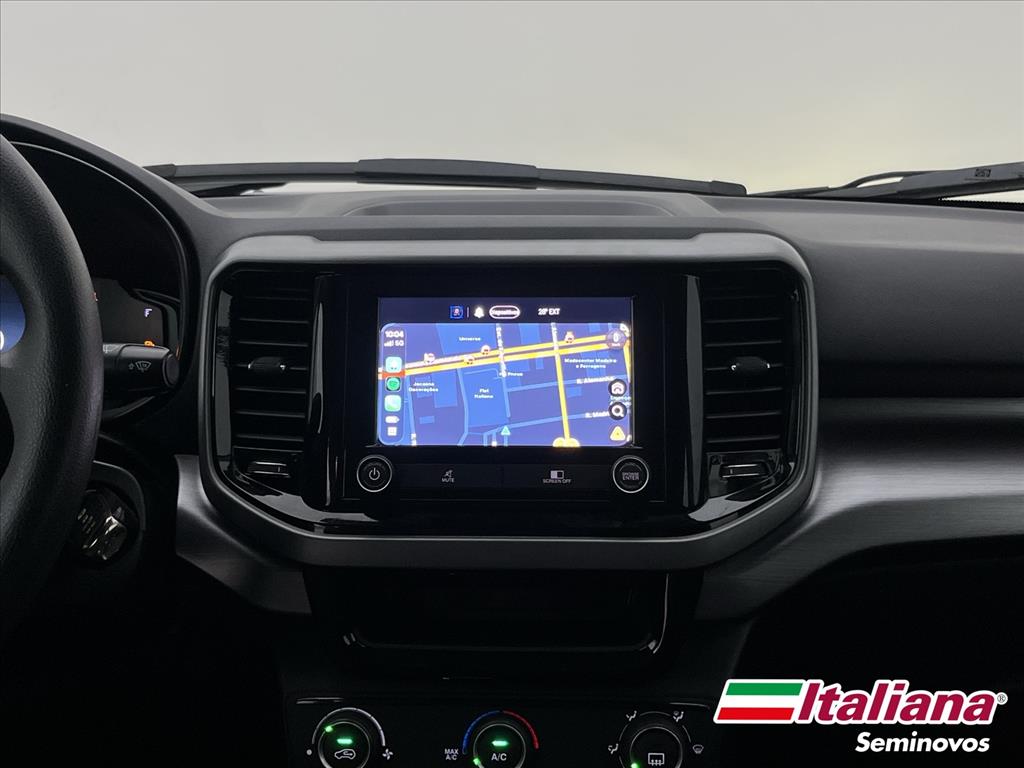 TORO 1.3 TURBO 270 FLEX ENDURANCE AT69