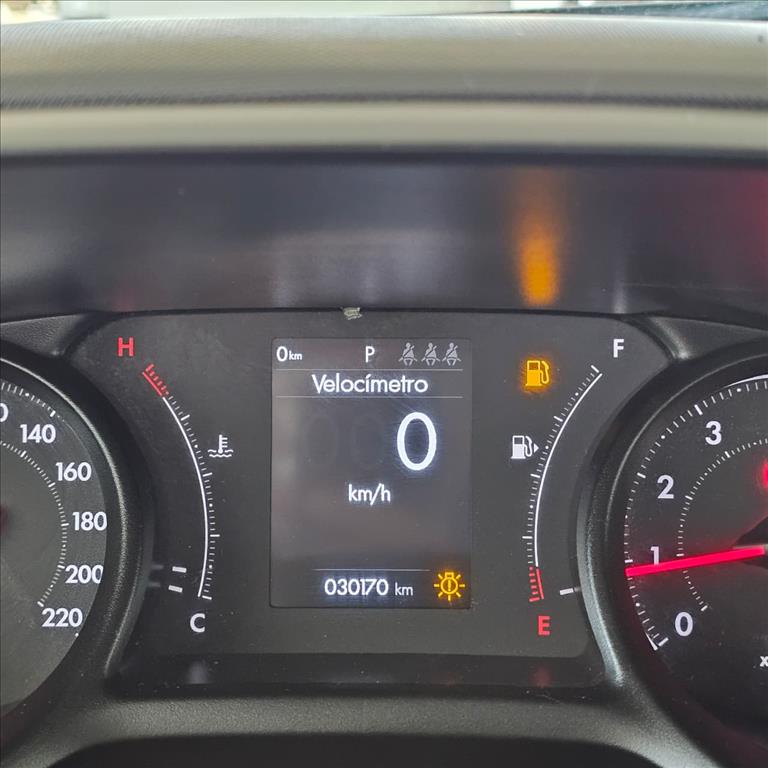 FASTBACK 1.0 TURBO 200 FLEX AUDACE CVT7
