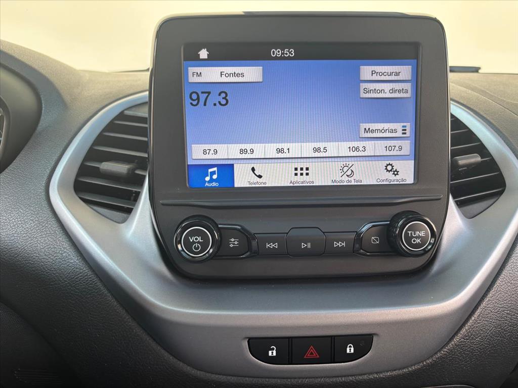 KA 1.5 TI-VCT FLEX SE PLUS AUTOMÁTICO7