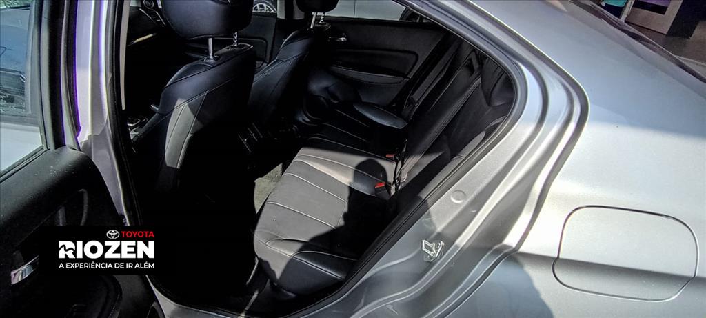 CITY 1.5 i-VTEC FLEX TOURING CVT12