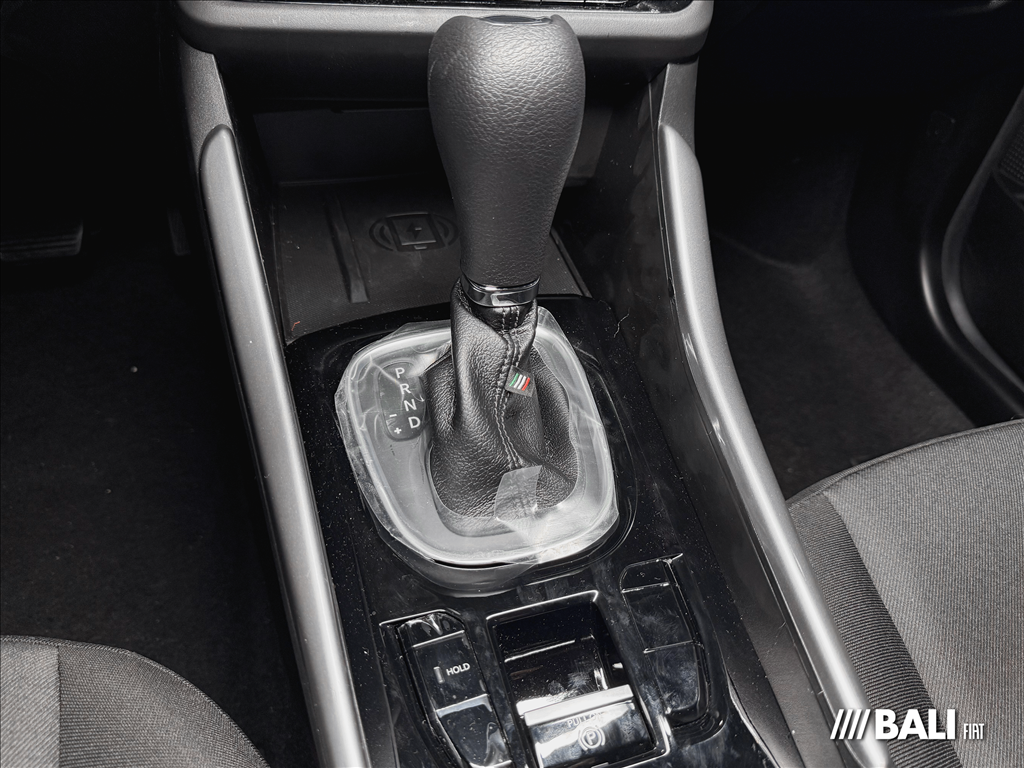 FASTBACK 1.0 TURBO 200 HYBRID AUDACE CVT13